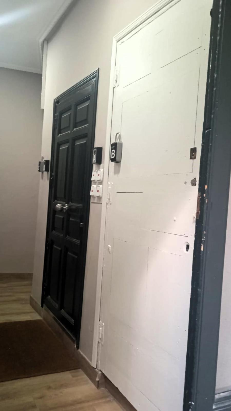 Centrico Apartamento Entre Sol, Opera Y Pza Mayor — Fotos 3