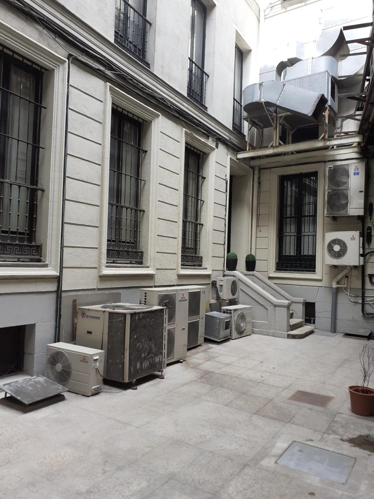 Centrico Apartamento Entre Sol, Opera Y Pza Mayor — Fotos 1